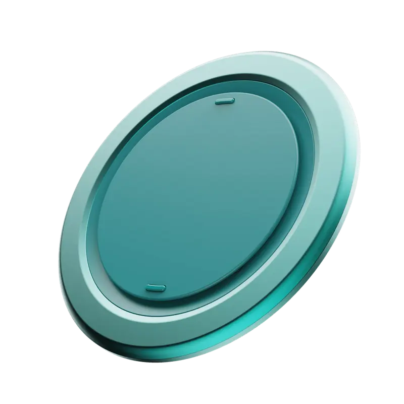 Ultra-Slim Magnetic Phone Grip & 360° Rotating Kickstand 📱✨