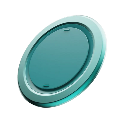 Ultra-Slim Magnetic Phone Grip & 360° Rotating Kickstand 📱✨
