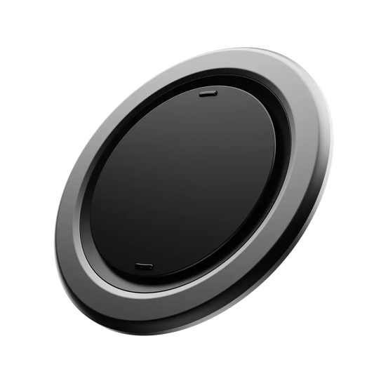 Ultra-Slim Magnetic Phone Grip & 360° Rotating Kickstand 📱✨