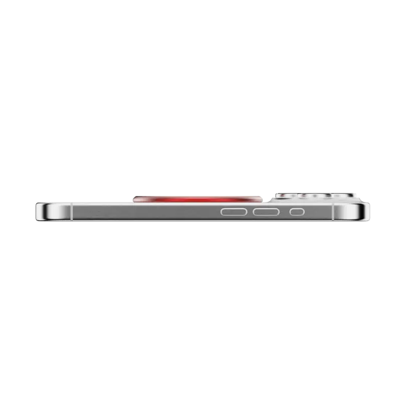 Ultra-Slim Magnetic Phone Grip & 360° Rotating Kickstand 📱✨