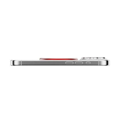 Ultra-Slim Magnetic Phone Grip & 360° Rotating Kickstand 📱✨