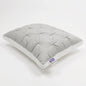 Ultra-Fluffy Dual-Layer Ploof Pillow - Cloud-Like Comfort for All Sleepers ☁️💤