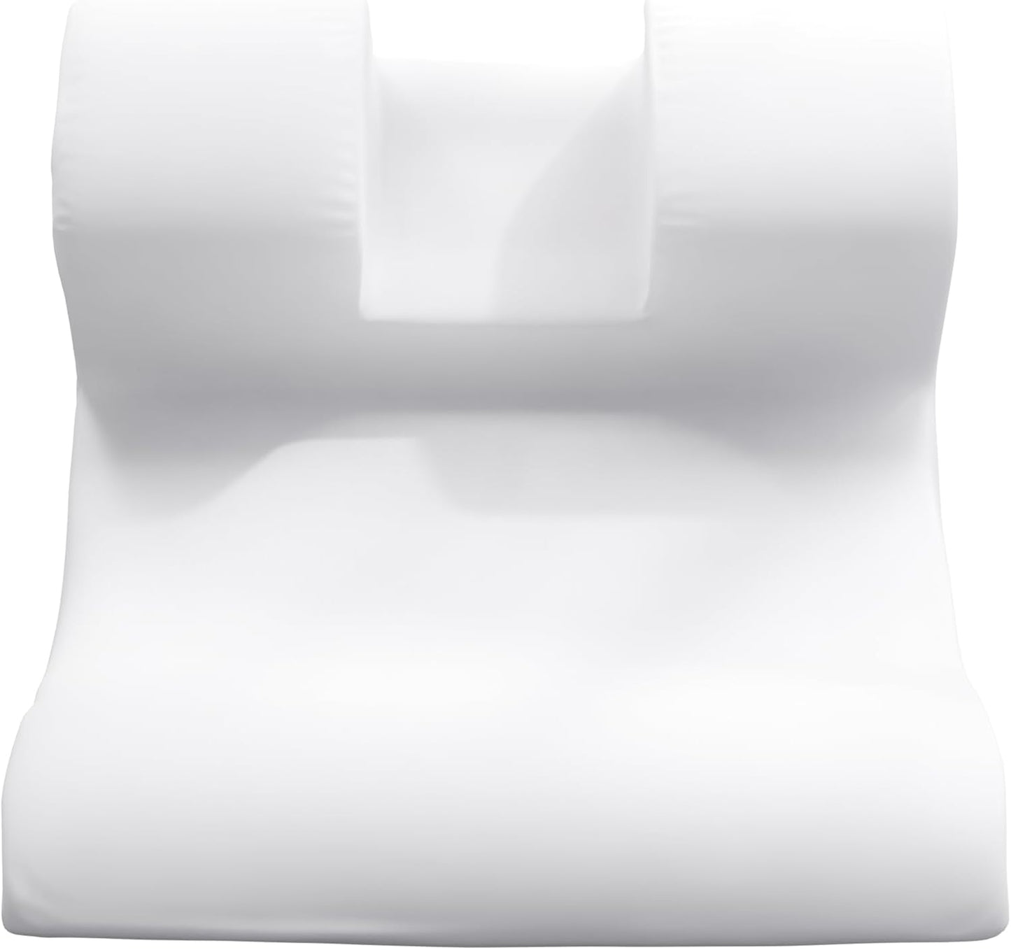 Snorinator Pillow. Upright Wedge Pillow for Snoring, Reflux, Post-Op, Vertigo, Wrinkle Reducer, Prego/Nursing As Seen on Shark Tank