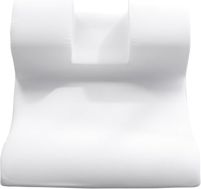 Snorinator Pillow. Upright Wedge Pillow for Snoring, Reflux, Post-Op, Vertigo, Wrinkle Reducer, Prego/Nursing As Seen on Shark Tank
