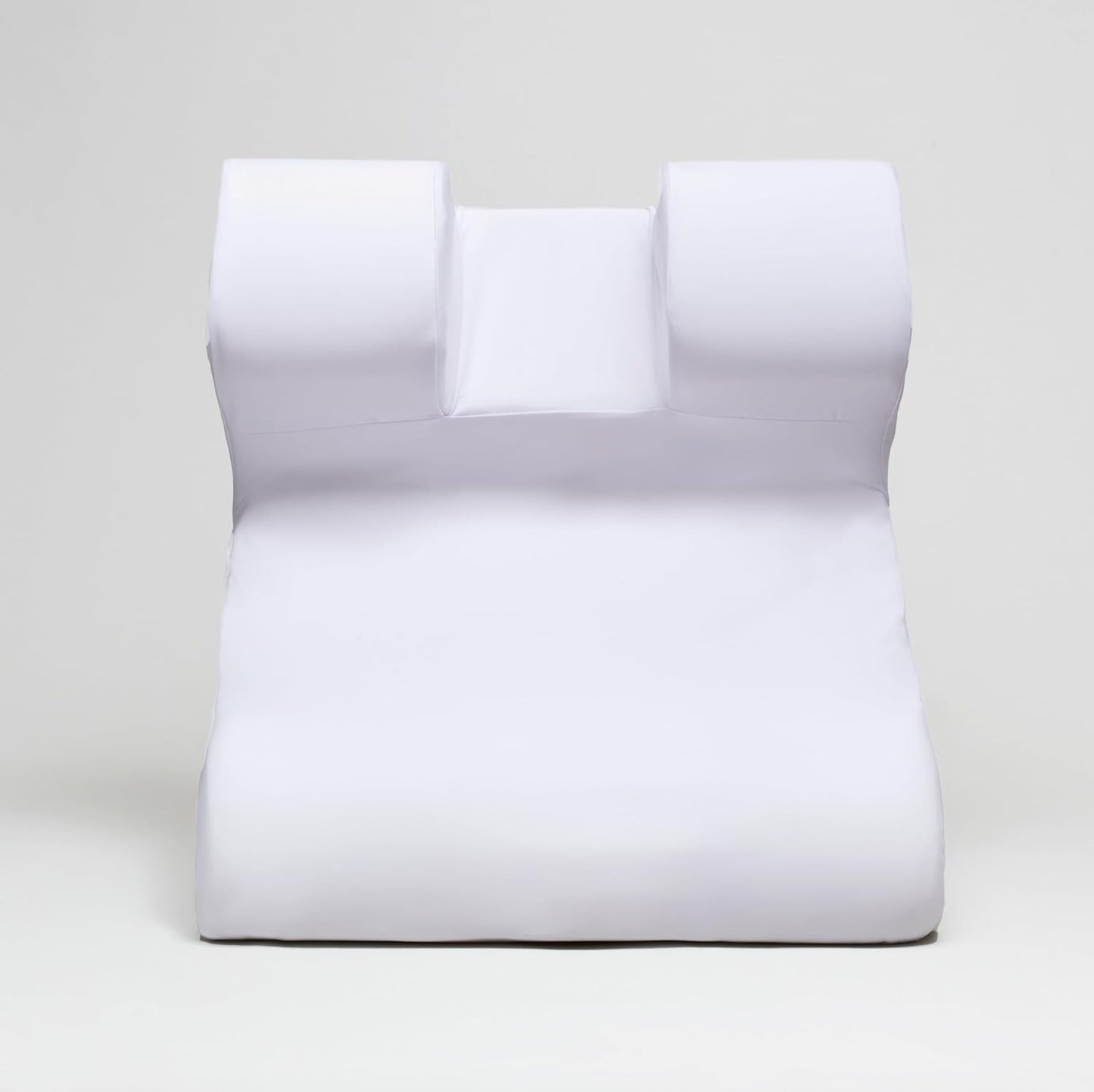 Snorinator Pillow. Upright Wedge Pillow for Snoring, Reflux, Post-Op, Vertigo, Wrinkle Reducer, Prego/Nursing As Seen on Shark Tank